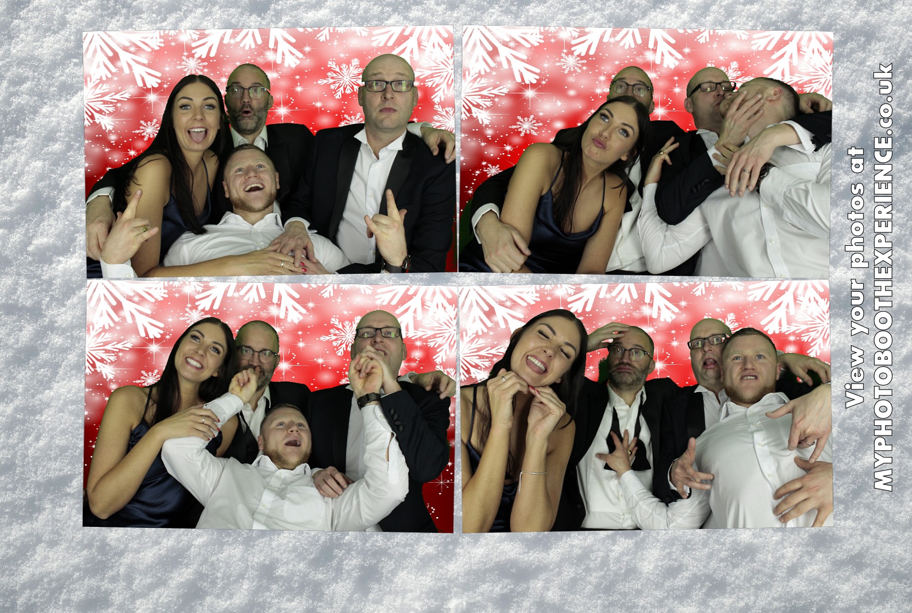 Staffing 360 Solutions Christmas Party | View more photos from the event at gallery.myphotoboothexperience.co.uk/u/MyPhotoBoothExperienceLtd/Staffing-360-Solutions-Christmas-Party-0